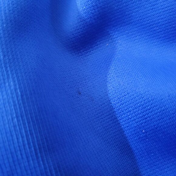 Nike Therma-fit Fleece Sweatpants Size Large Men's Gray & Blue Nike Swoosh Logo - Picture 12 of 16